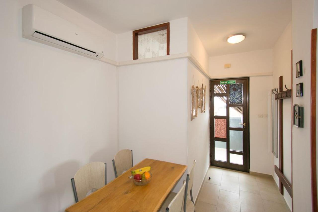 Apartman M In Premantura Zewnętrze zdjęcie