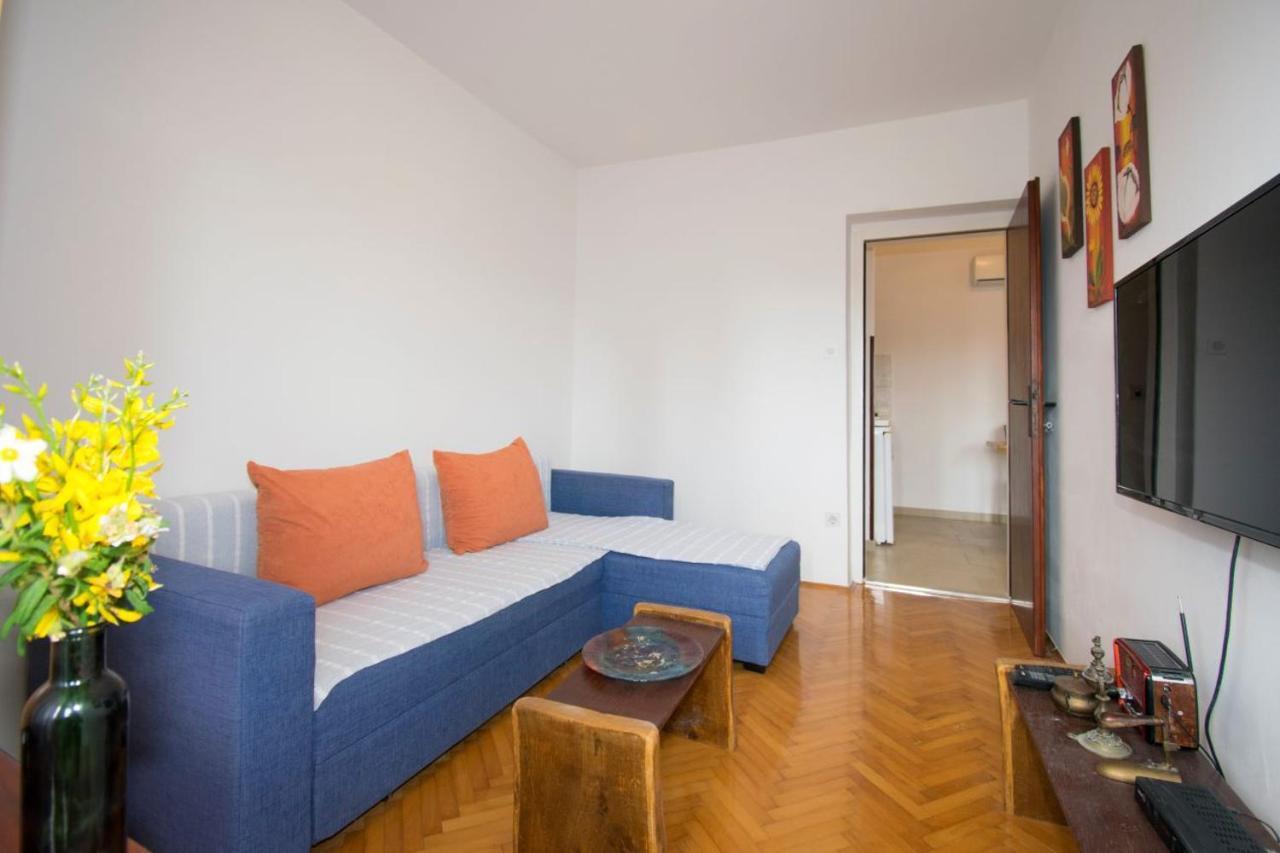 Apartman M In Premantura Zewnętrze zdjęcie