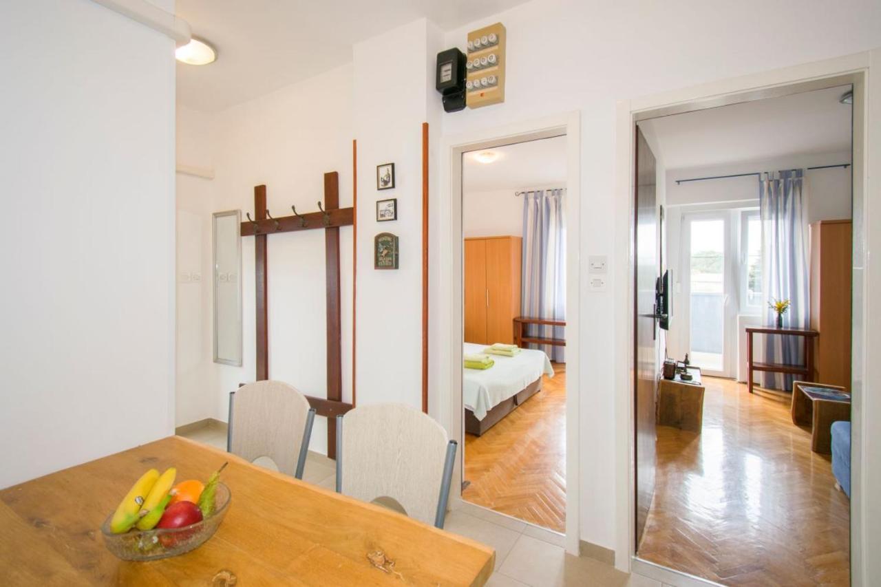 Apartman M In Premantura Zewnętrze zdjęcie