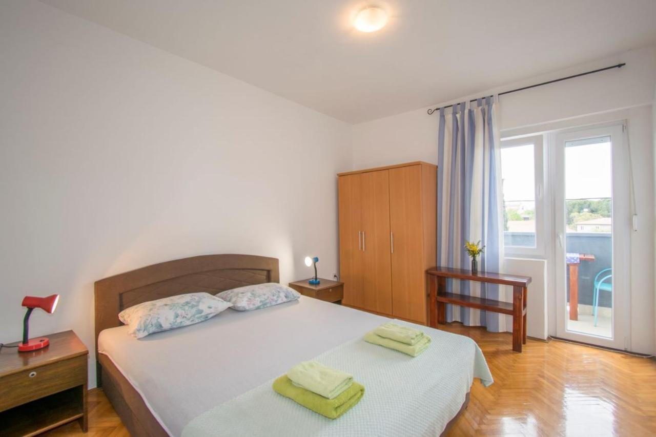 Apartman M In Premantura Zewnętrze zdjęcie