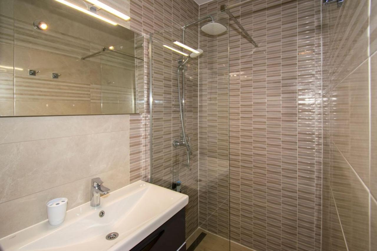 Apartman M In Premantura Zewnętrze zdjęcie