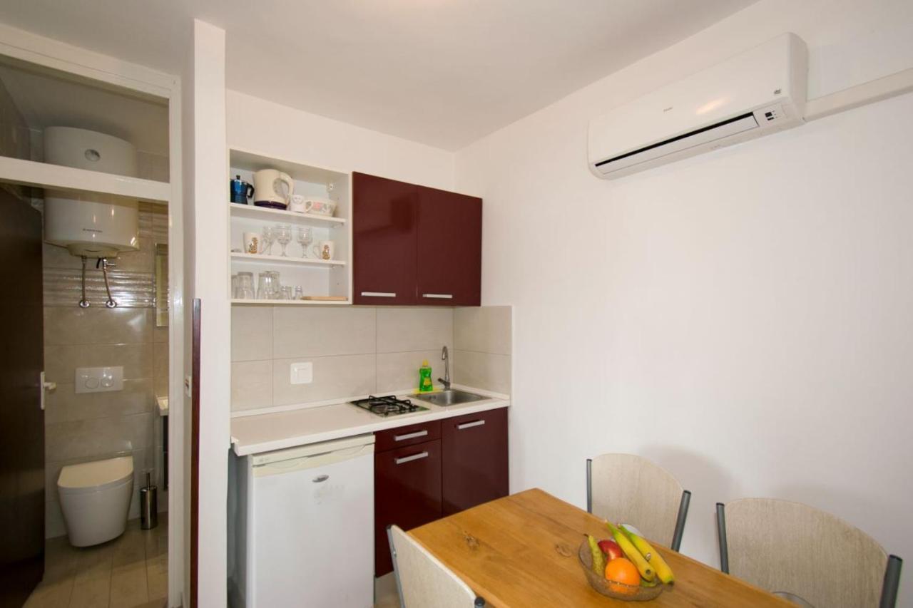 Apartman M In Premantura Zewnętrze zdjęcie