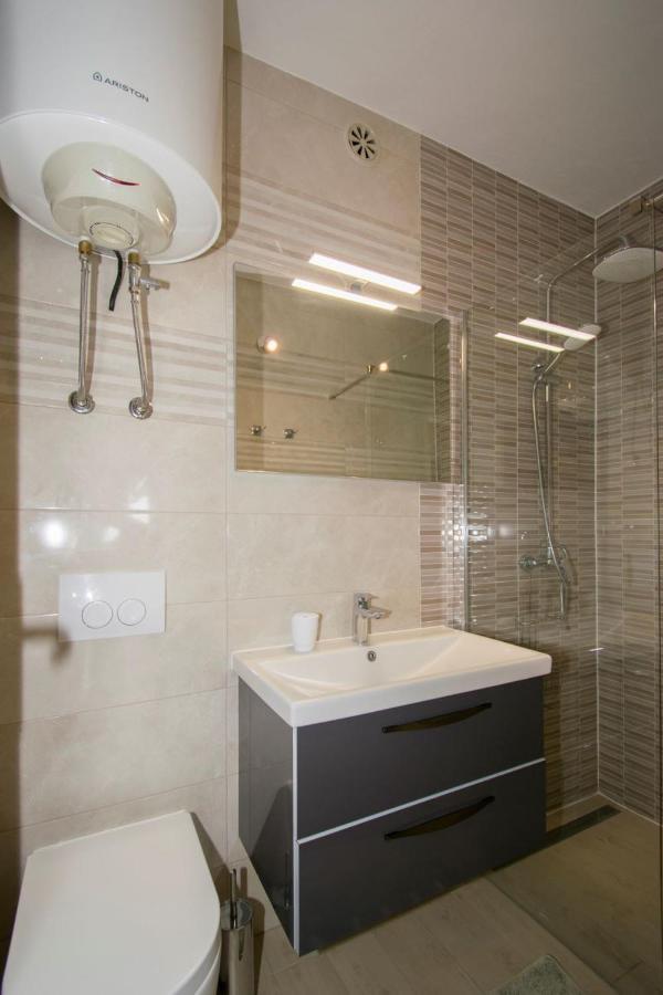 Apartman M In Premantura Zewnętrze zdjęcie