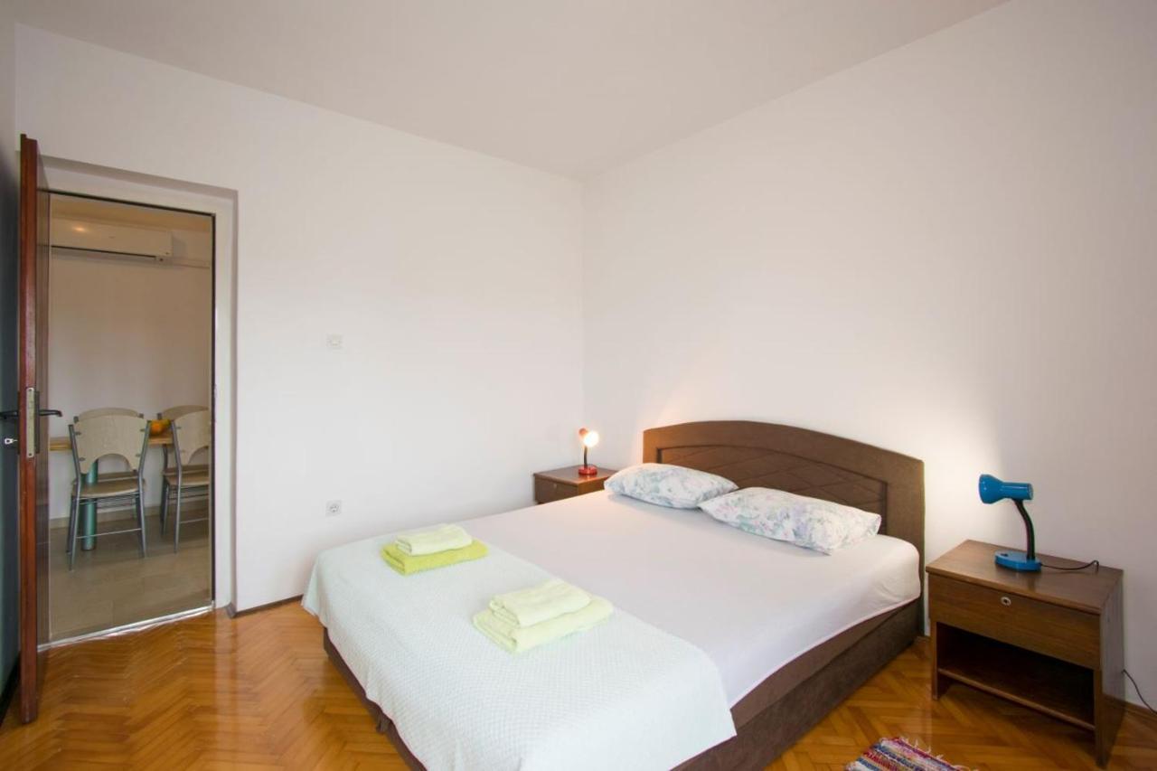Apartman M In Premantura Zewnętrze zdjęcie