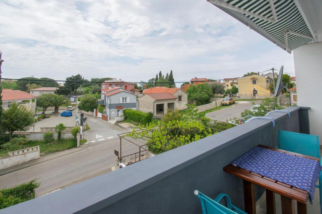 Apartman M In Premantura Zewnętrze zdjęcie